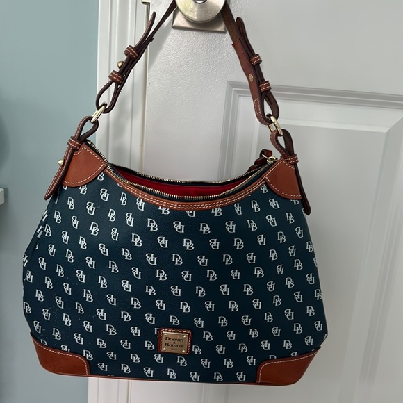Dooney & Bourke Bag - Picture 1 of 4